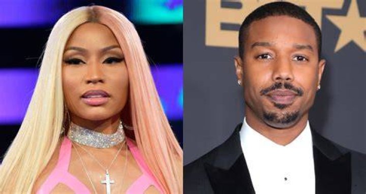 Nicki Minaj Calls On Michael B. Jordan to Change His Rum&rsquo;s Name Amid