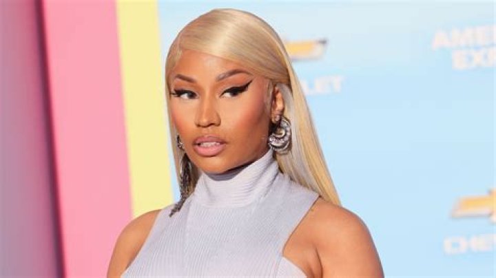 Nicki Minaj Discusses Previous Addiction to Percocet, 'Pink Friday 2'
