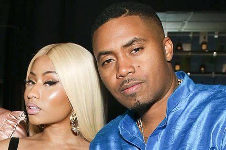Nicki Minaj Fuels Nas Dating Rumors With New Photos