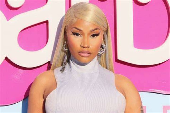 Nicki Minaj to perform at Dreamville Festival in 2024 Axios Raleigh