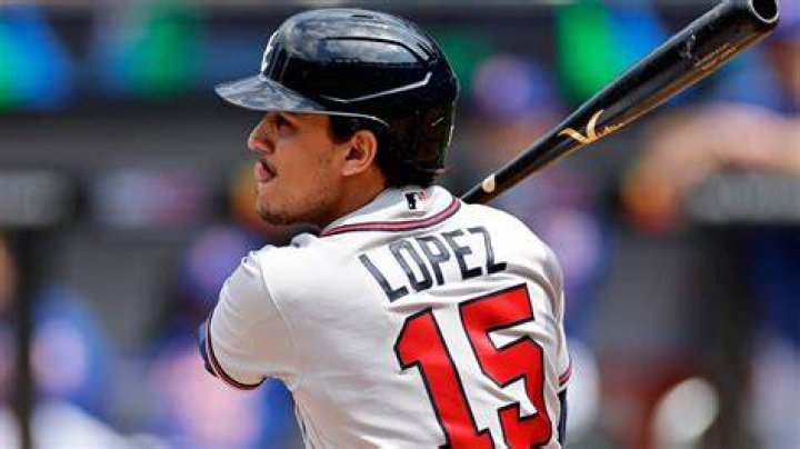 Nicky Lopez's role with Kansas City Royals could change