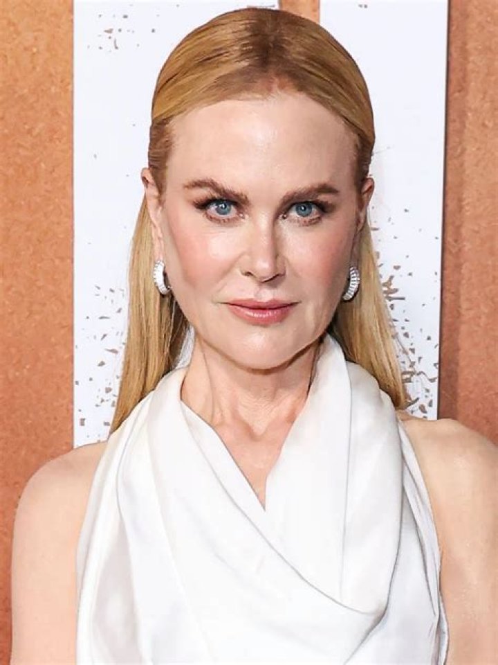 Nicole Kidman Doblaje Wiki Fandom
