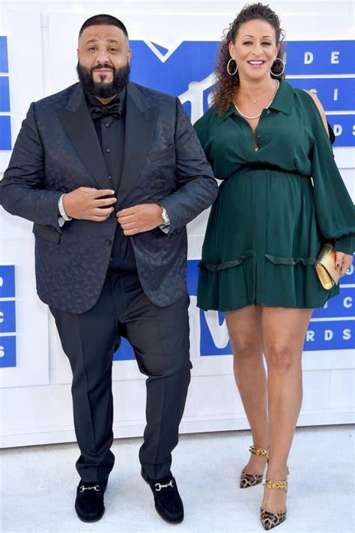 Nicole Tuck, DJ Khaled's Wife 5 Fast Facts to Know