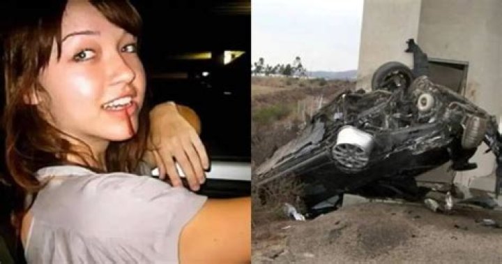 Nikki Catsouras Tragedy Bad Cops, Trolls and the Porsche Girl The