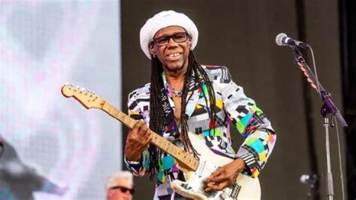 Nile Rodgers Net Worth 2023 Wiki, Married, Family, Wedding, Salary