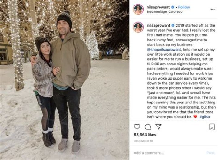 Nilsa Prowant’s ExHusband Should Make an Appearance on Floribama Shore