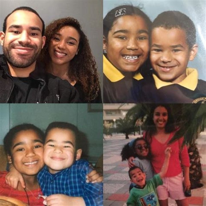 Nina Aouilk Parents Where Are They Now? Family Ethnicity