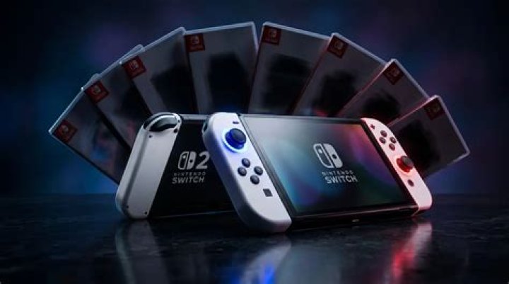 Nintendo Will Skip This Year, Here's Why The Nerd Stash