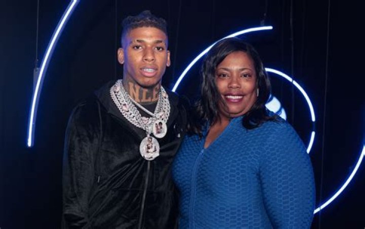 NLE Choppa responds to claims of being an absentee father