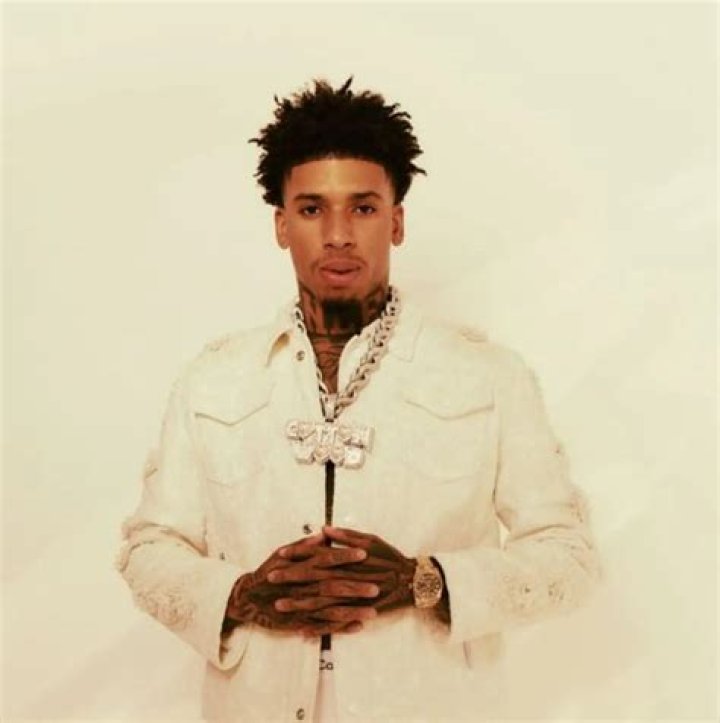 NLE Choppa&rsquo;s &lsquo;Cottonwood&rsquo; EP Listen Billboard Billboard