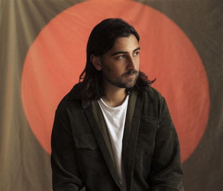 NOAH KAHAN Am 20.11.2019 in Berlin (Bi Nuu)