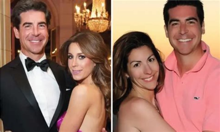 Noelle Watters, Jesse&rsquo;s Wife 5 Fast Facts