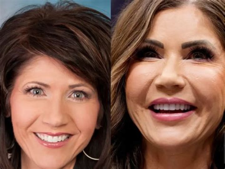 Noem Picks Daughter&rsquo;s New FatherinLaw for Transportation Commission