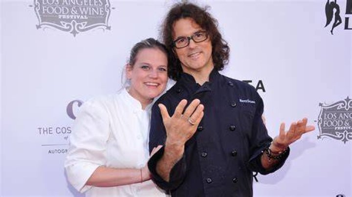 Nona Sivley Goes From Hell's Kitchen to Pork & Beans Eater Vegas