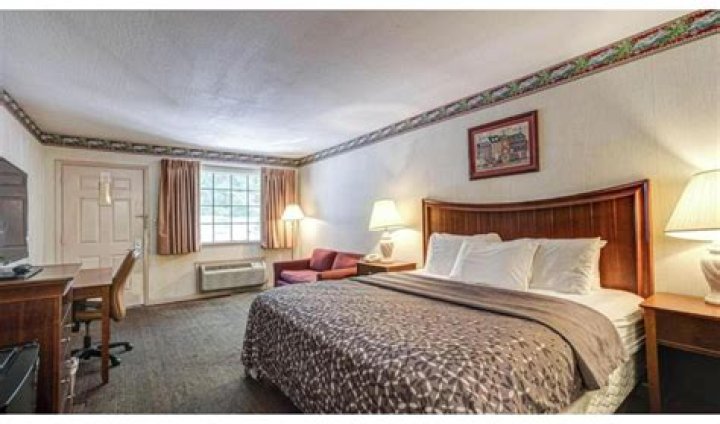 Northgate Inn Hattiesburg UPDATED Prices, Reviews & Photos