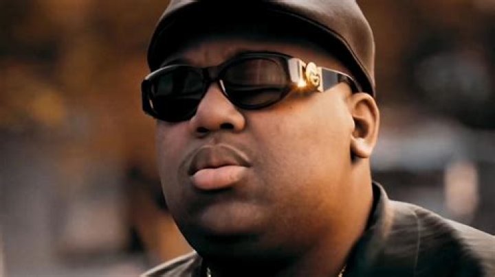 Notorious BIG's daughter reopening store in Brooklyn that honors her