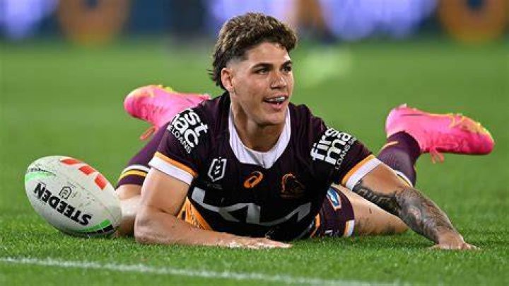 NRL news 2021 Reece Walsh debut, State of Origin game Two, Queensland