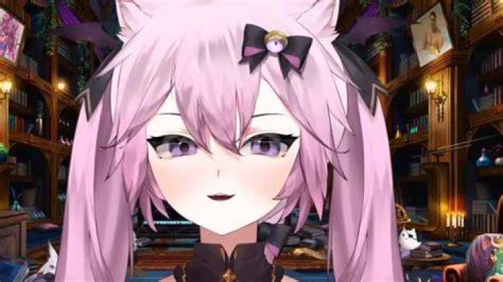 Nyanners &ldquo;face reveal&rdquo; on Twitch has VShojo star&rsquo;s fans in stitches