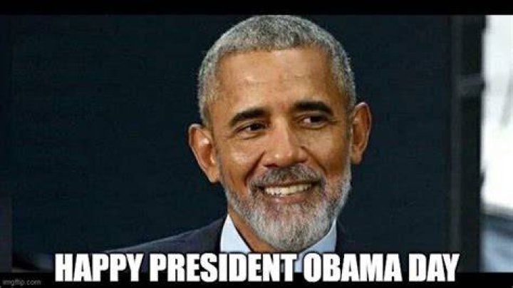 Obama Imgflip