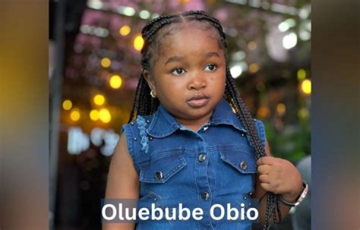 Obio Oluebube Biography, Age, Pictures, Parents, Boyfriend, Net Worth