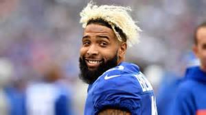 Odell Beckham Jr. 💥 on Instagram &ldquo;Wolves in sheeps clothing gotta