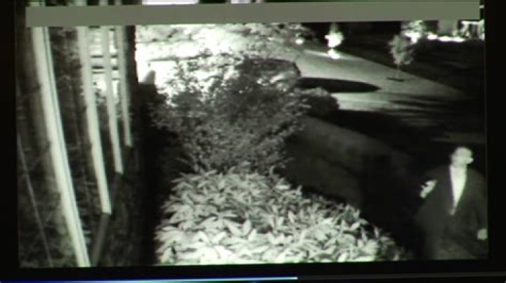 Odin Lloyd Crime Scene Photos