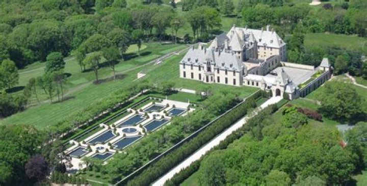 Oheka Castle (Huntington) All You Need to Know BEFORE You Go