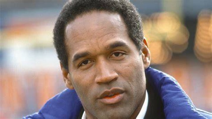 OJ Simpson Dies Aged 76 After Battle With Cancer