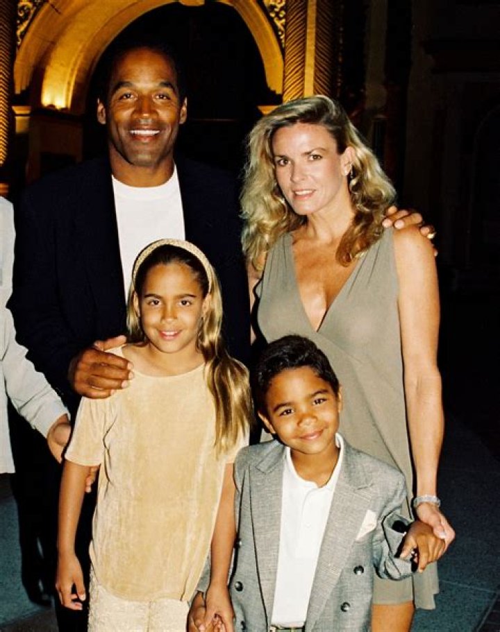 O.J. Simpson&rsquo;s Kids Update! Where are They Now?