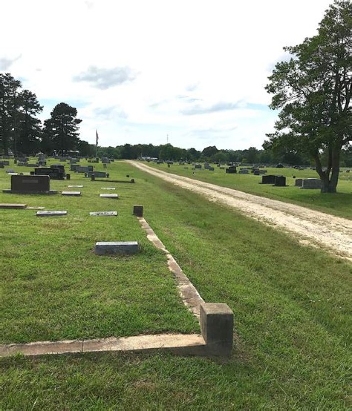 Oklahoma Road Trip 2019 Deep in the Heart of (Dekalb) Texas, Visiting