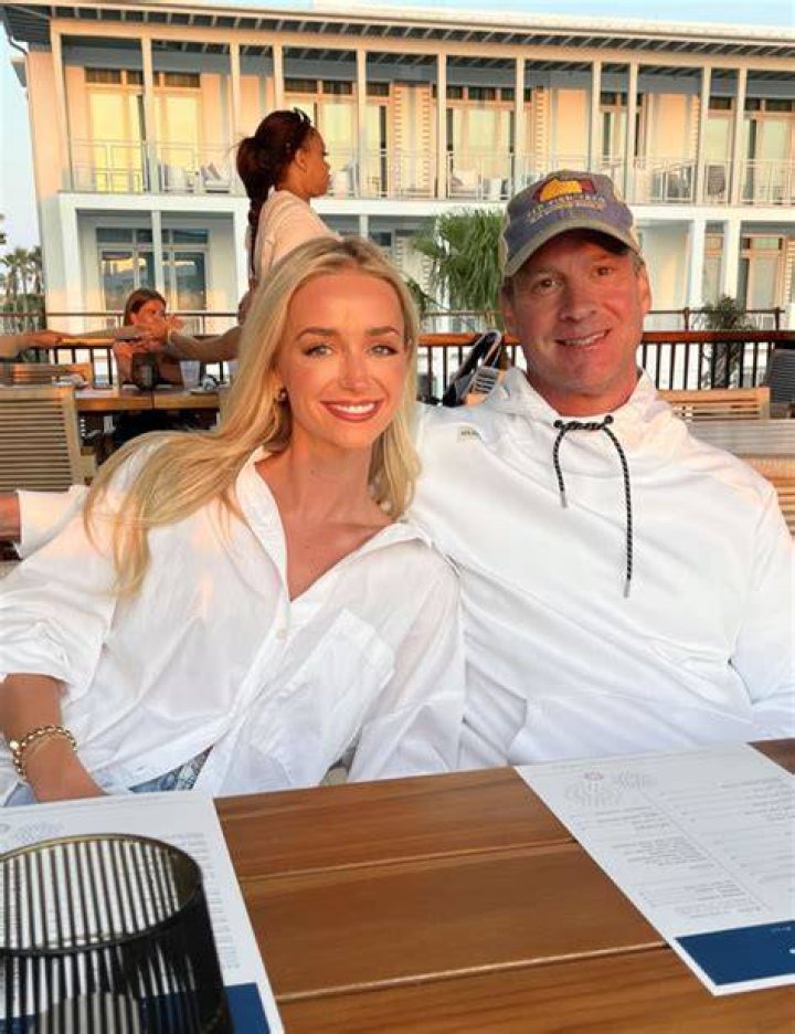 Ole Miss coach Lane Kiffin staying as Rebels coach