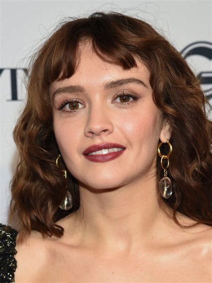 Olivia Cooke