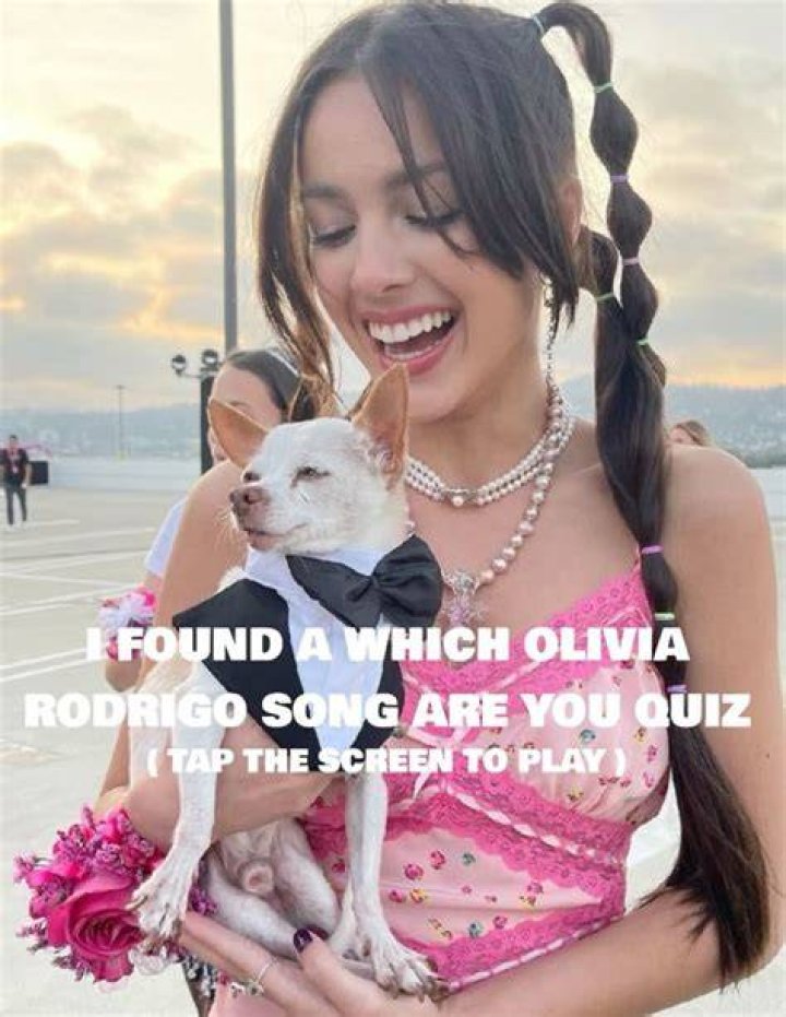 Olivia Rodrigo&rsquo;s Song &ldquo;Drivers License&rdquo; a Huge Success The