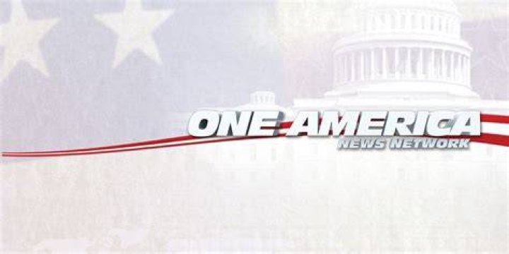 One America News' Trey Yingst Joins Fox News, Assigned To Jerusalem