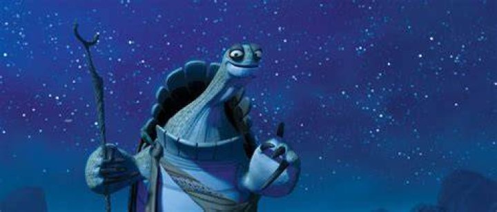 Oogway Kung Fu Panda Wiki FANDOM powered by Wikia