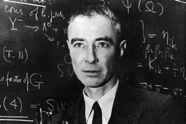 Oppenheimer GyllaGurvina