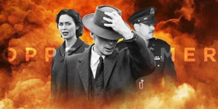 Oppenheimer ilk fragmanı ile sinemaseverlerin karşısında DonanımHaber