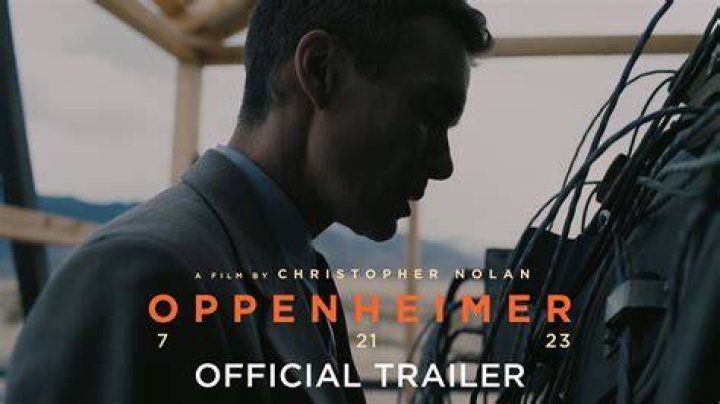 Oppenheimer UnOfficial Trailer r/ChristopherNolan