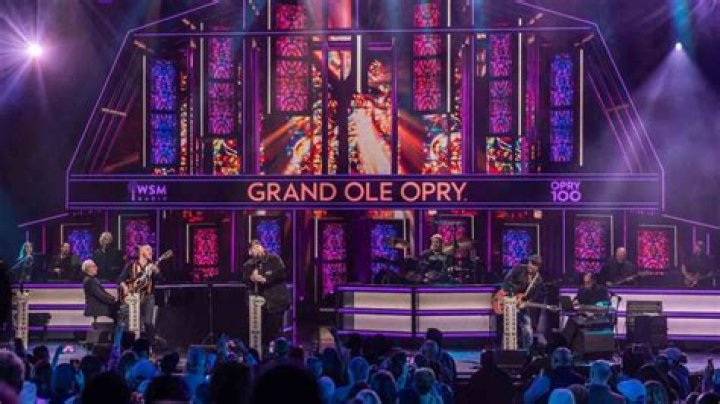 Opry Performance of the Week Little Big Town C&I Magazine