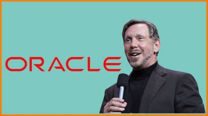 Oracle founder and billionaire Larry Ellison's net worth, businesses