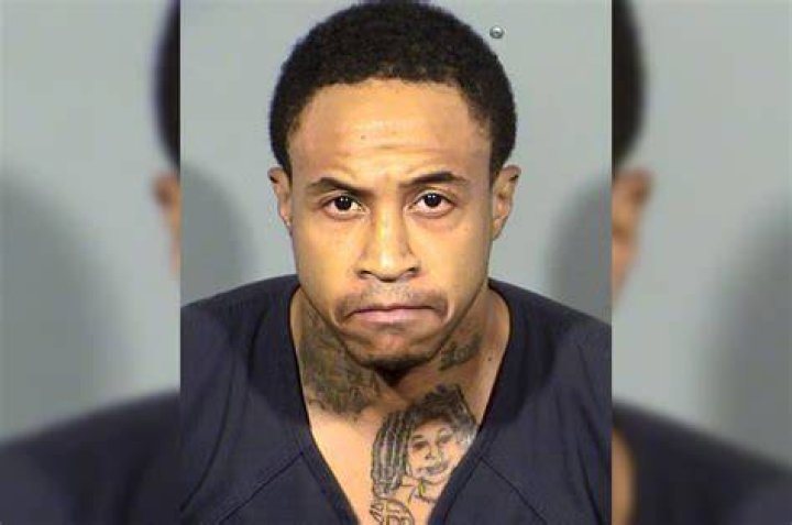 Orlando Brown arrested for felony drug possession