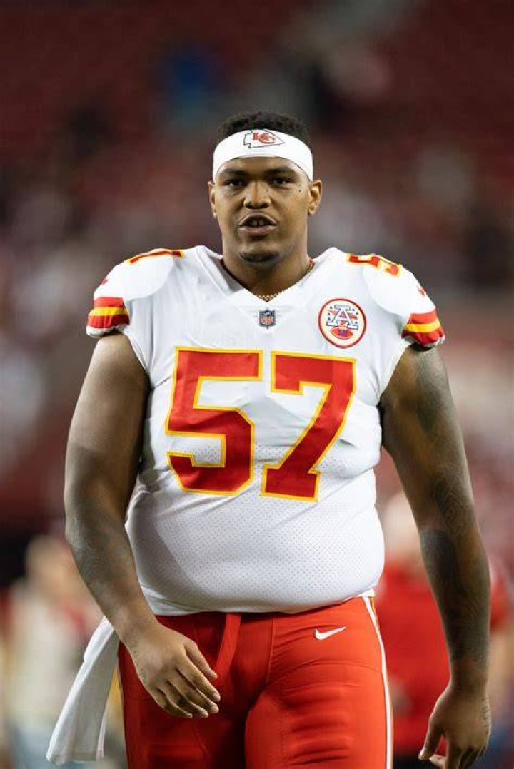 Orlando Brown Family, Super Bowl, Wife & More! [2024 Update]