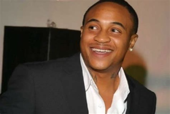 Orlando Brown Net Worth, Age, Family, Wife, Kids, Instagram In 2022