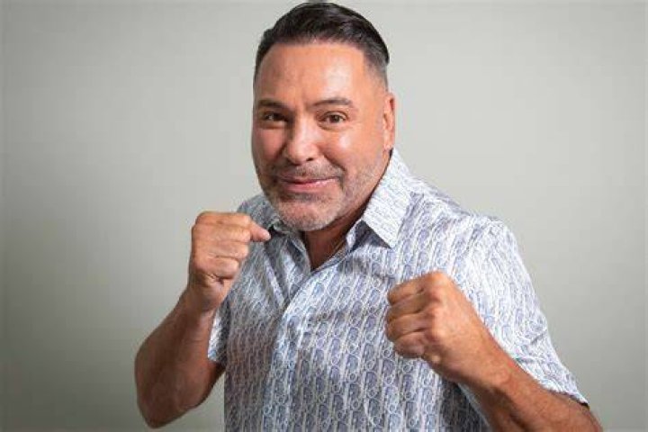 Oscar de la Hoya 2024 Wife, net worth, tattoos, smoking & body facts