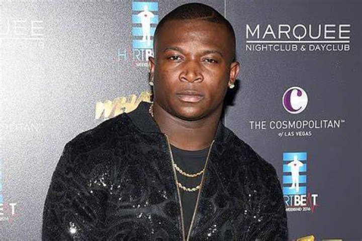 O.T. Genasis Bio, Net Worth, Salary Age, Height, Weight, Wiki, Health