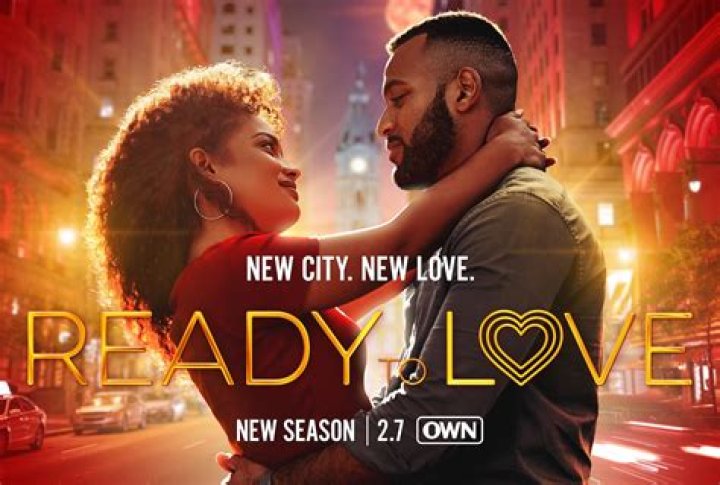 OWN Ready To Love Season 8 Episode 2 Wine & Watch YouTube