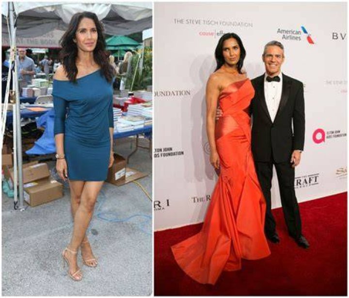 Padma Lakshmi Height, Age, Affair, Husband, Children, Family