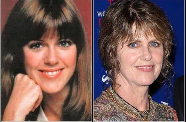 Pam Dawber Google Search Robin williams, Robin williams movies, Robin