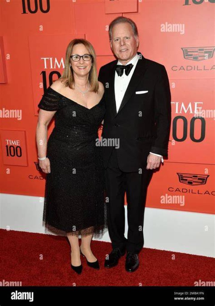 Pam Zaslav Age, Birthday, Wikipedia, Who, Nationality, Biography TG Time