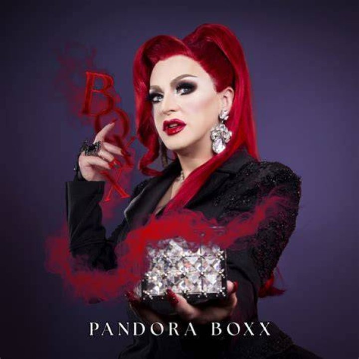 Pandora Boxx's Amazon Page